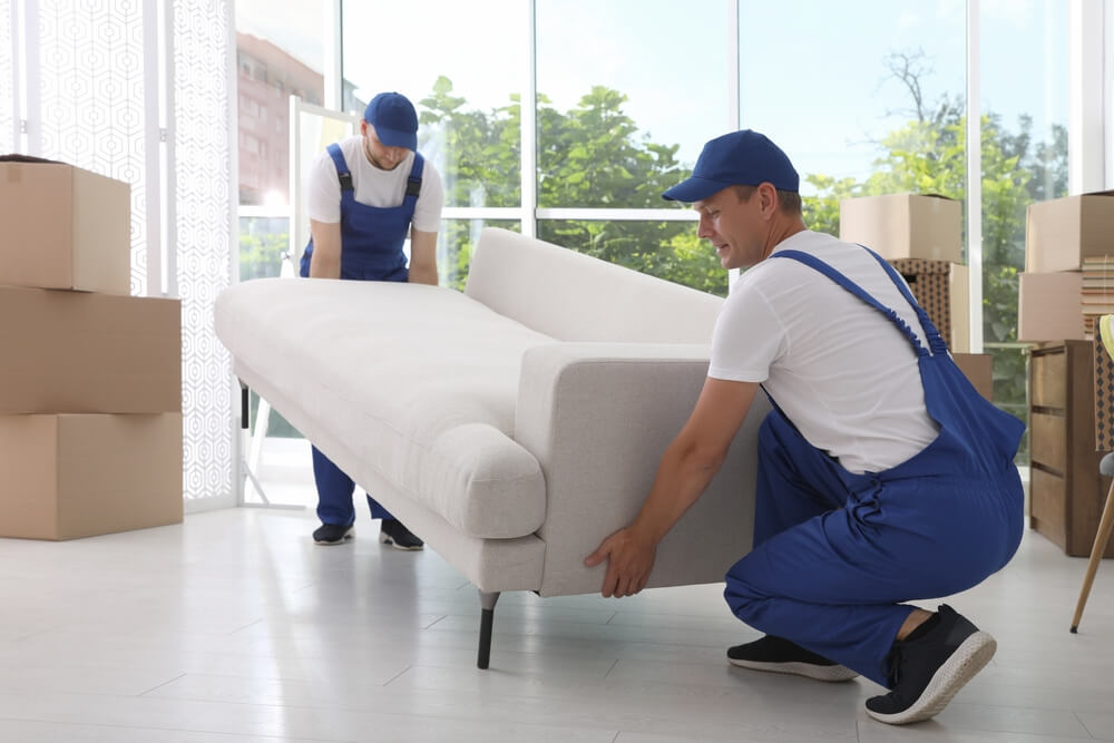 Furniture Moving