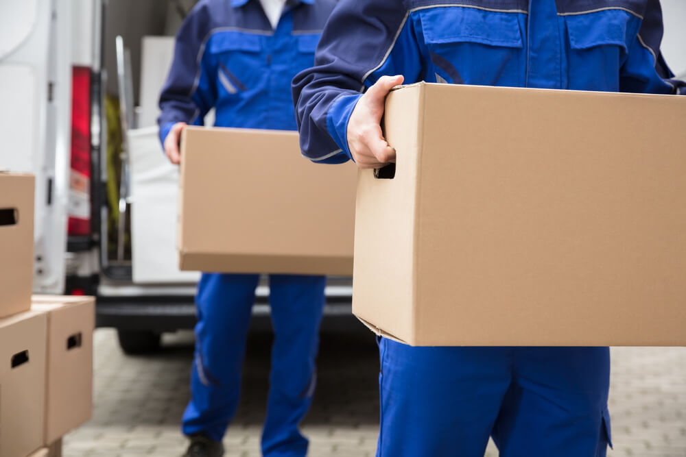 Packing Services